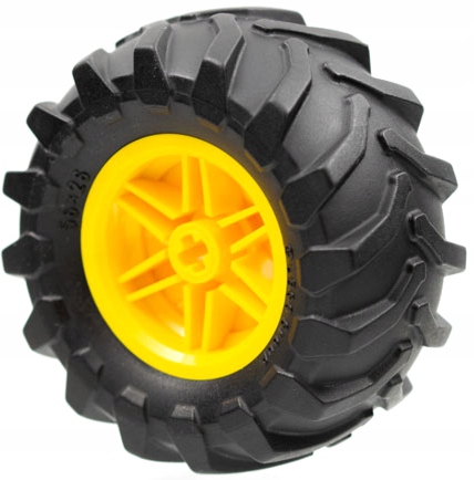

Lego 56145c06 Koło 30.4 x 20 70695 Traktor (20g)