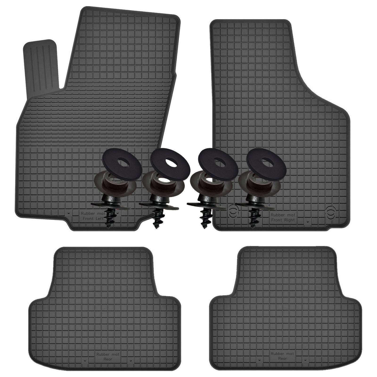 пластини БЕНТЛІ Континенталь GT GTC 2003-2011 +КРІПЛЕННЯ