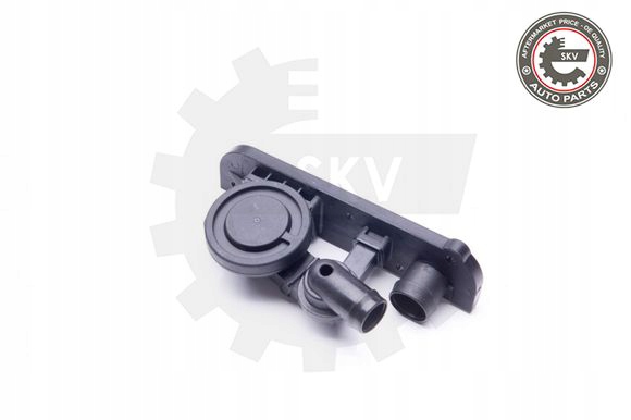 ZAWOR ODPOWIETRZENIE SK KORB do VW EOS 2 0 Part number 31SKV005