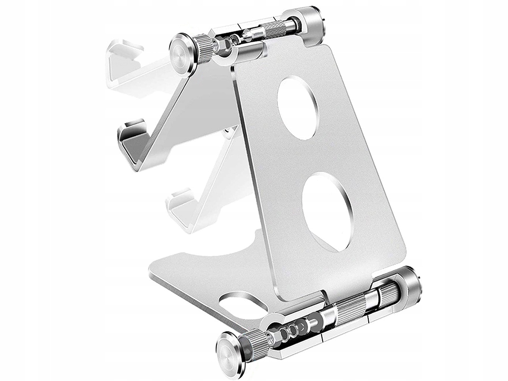 PODSTAWKA POD TELEFON TABLET UCHWYT STOJAK METAL Kolor wielokolorowy