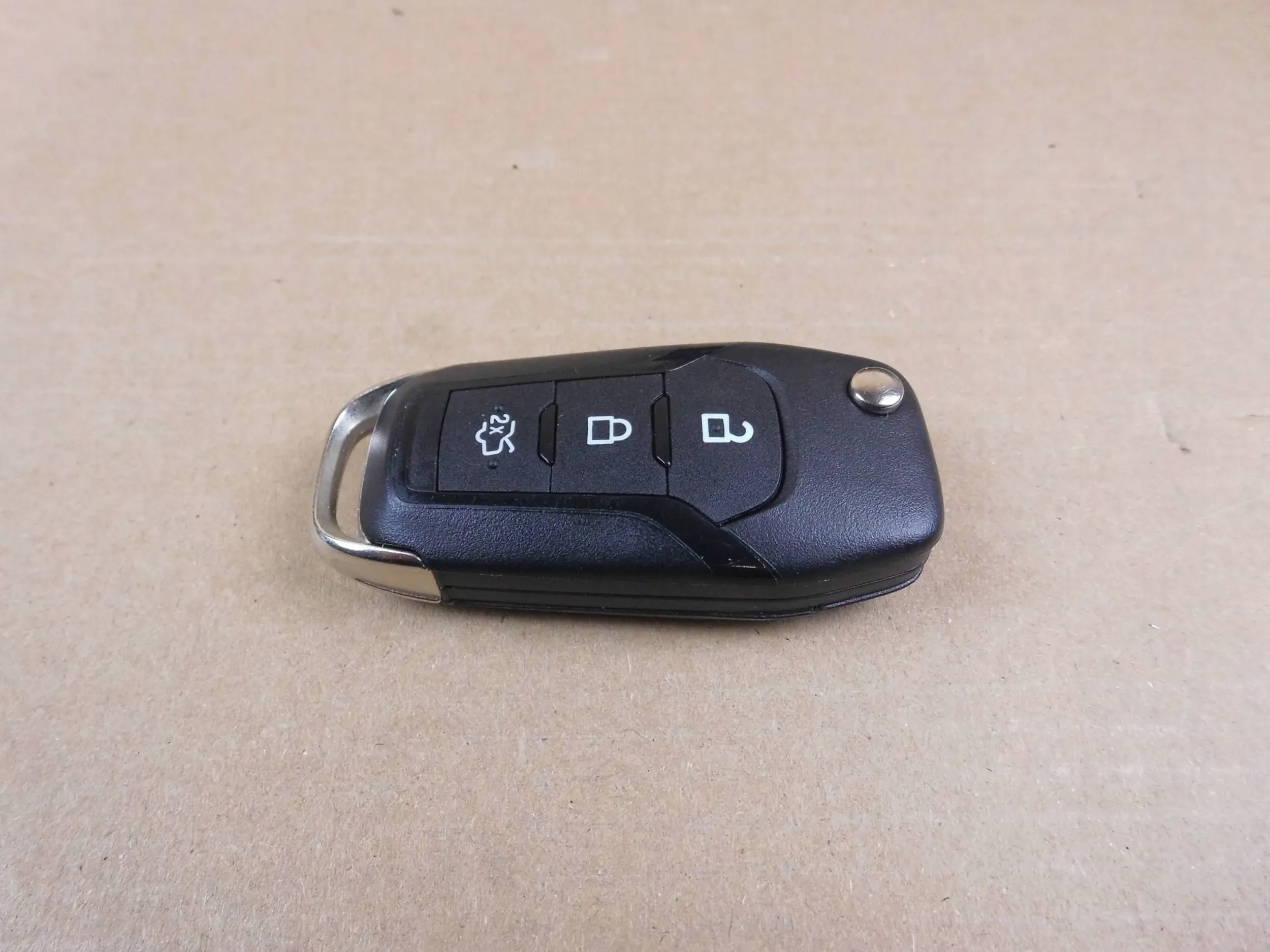 Ford Mondeo V MK5 2015+ key pilot DS7T-15K601-BF