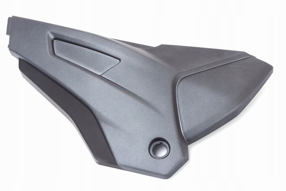 OSŁONA BOCZNA OBUDOWA ROMET ADV 125 P SZARY GRAFIT