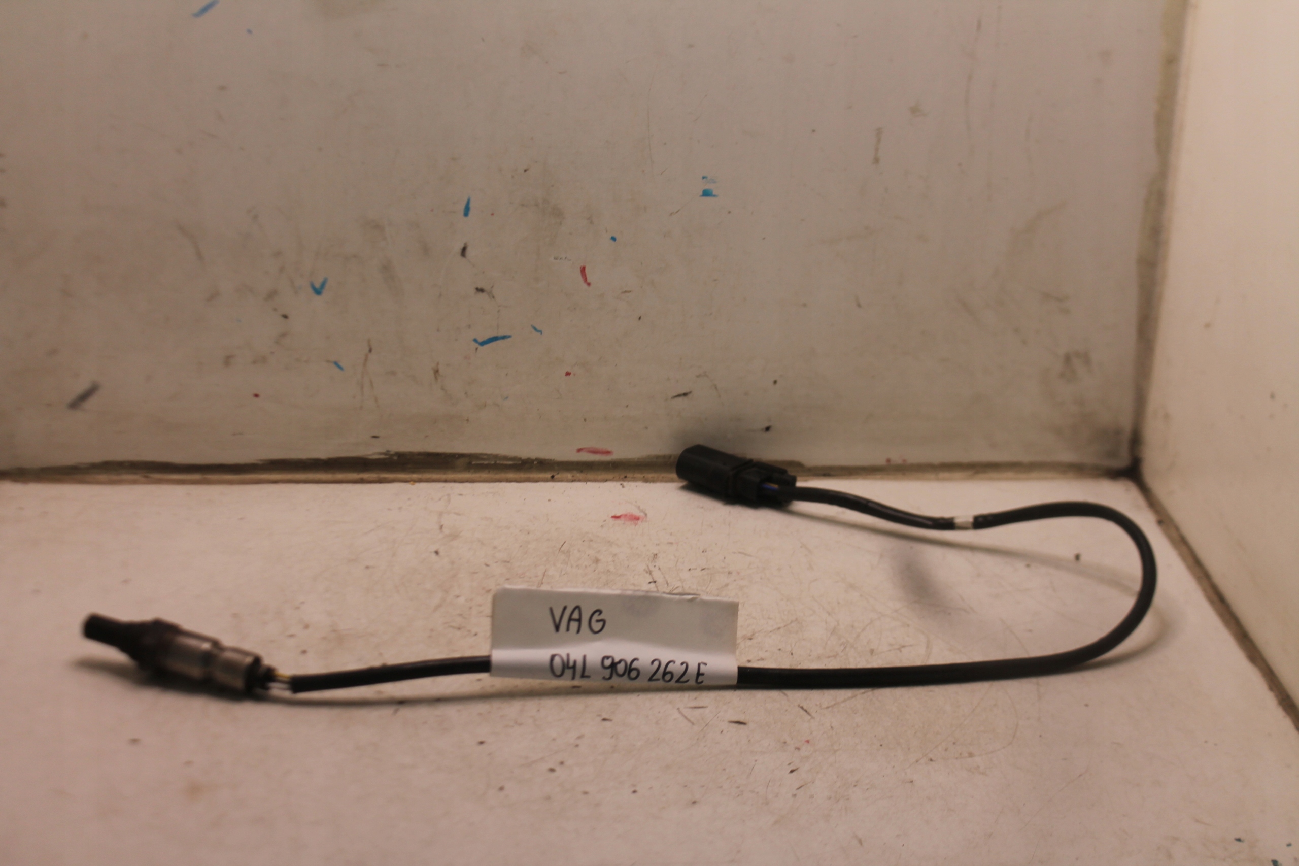 SPNDA LAMBDA 04L906262E AUDI VW SKODA SEAT 2.0 TDI