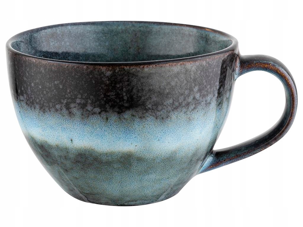 

Kubek Porcelanowy Jumbo Marina Florina 450 ML