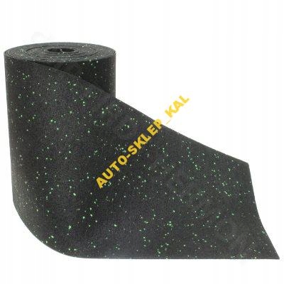 MATA ANTYPOŚLIZGOWA TIR 5000x250x6 mm ładunkowa Numer katalogowy producenta 5000x250x6