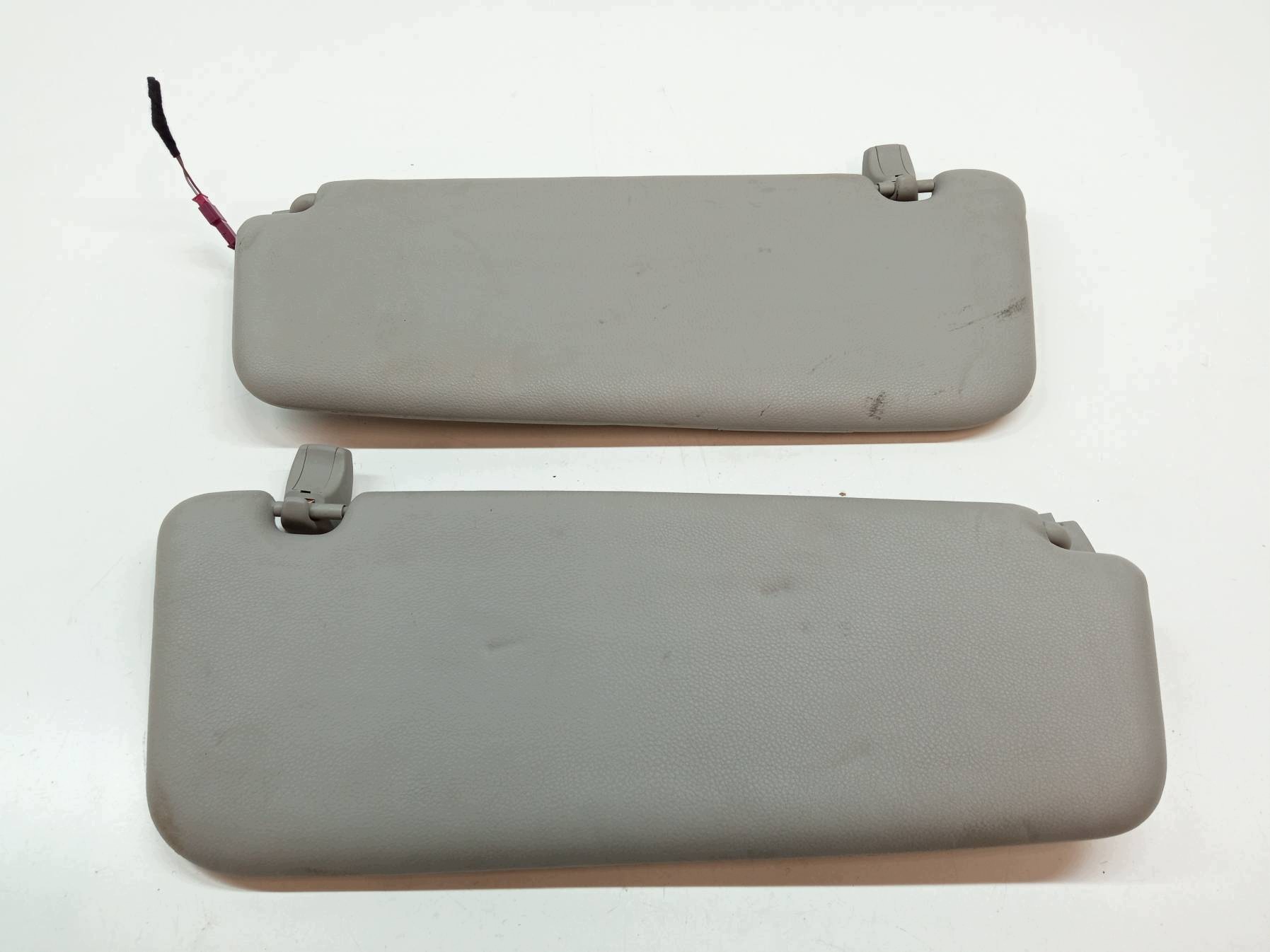 visors PRZECIWSLONECZNE KOMPLET Bmw Seria 5 V (2003-2010) E60/61