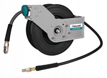 

Zwijadło Wąż Pneumatyczny Przedłużacz Bębnowy 15M