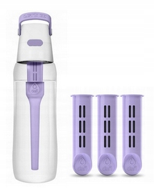 

Butelka Solid Lavender by Joanna Krupa 4 filtry