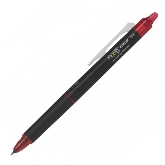 

Pióro kulkowe Pilot Frixion Point Clicer Synergy 0
