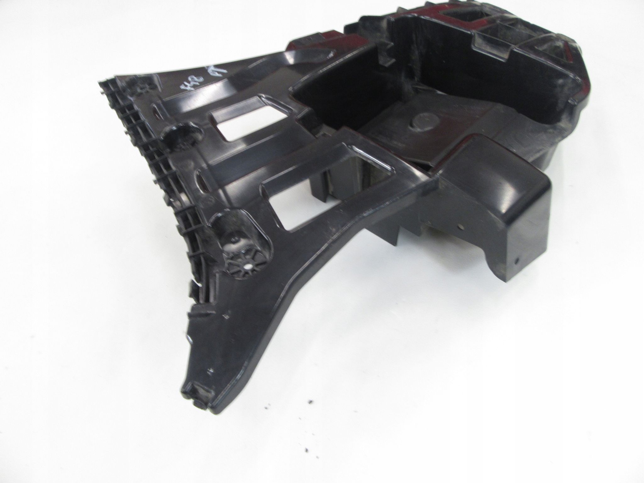 bracket holder bumper bracket right rear part BMW F48 X1