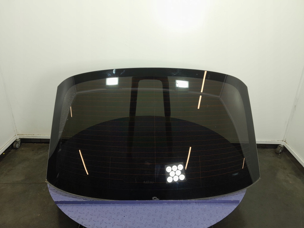 KIA OPTIMA IV SEDAN SZYBA TYŁ TYLNA PRZYCIEMNIANA