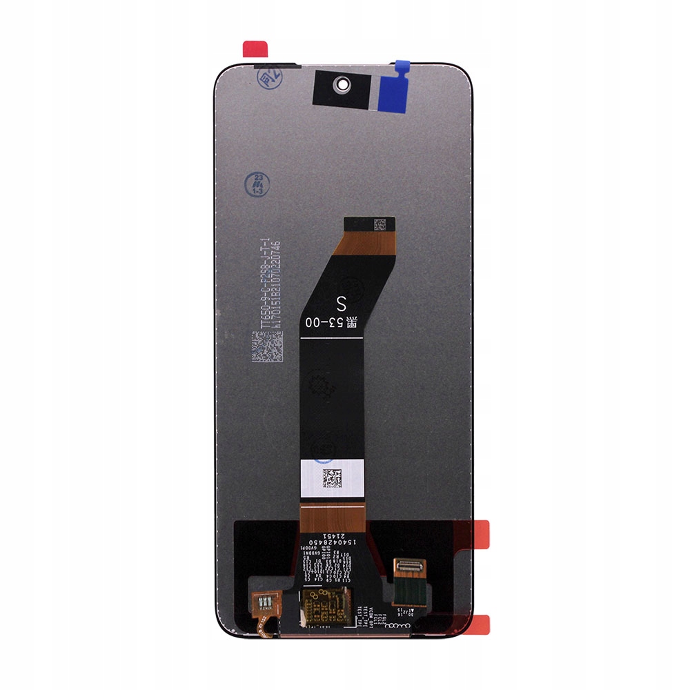 WYŚWIETLACZ LCD Xiaomi Redmi 10 2021 2022 | Redmi 10 Prime 2021 2022 Marka inna marka