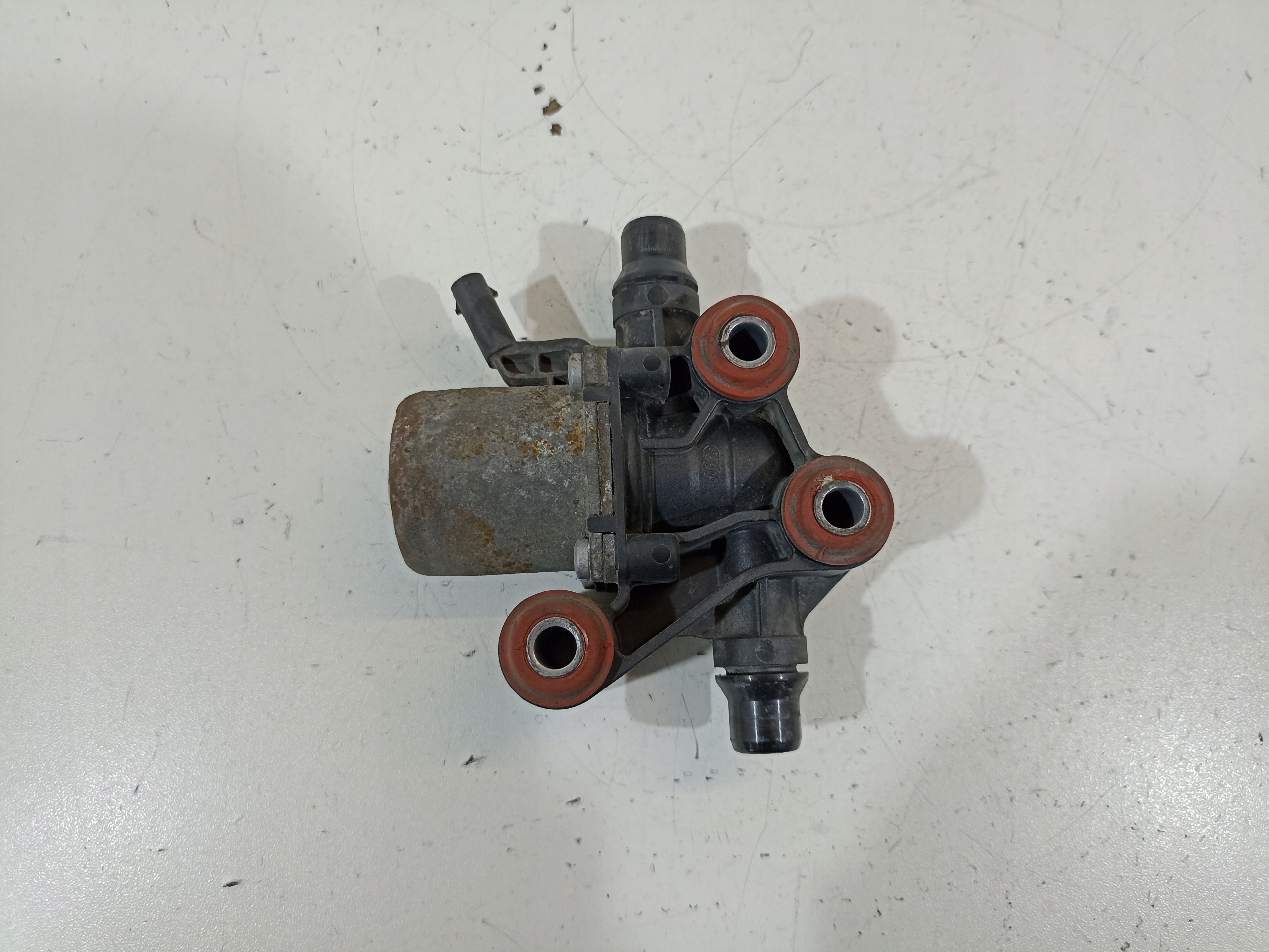 МАГНИТНЫЙ КЛАПАН ADBLUE MAN TGS TGX 81154076000