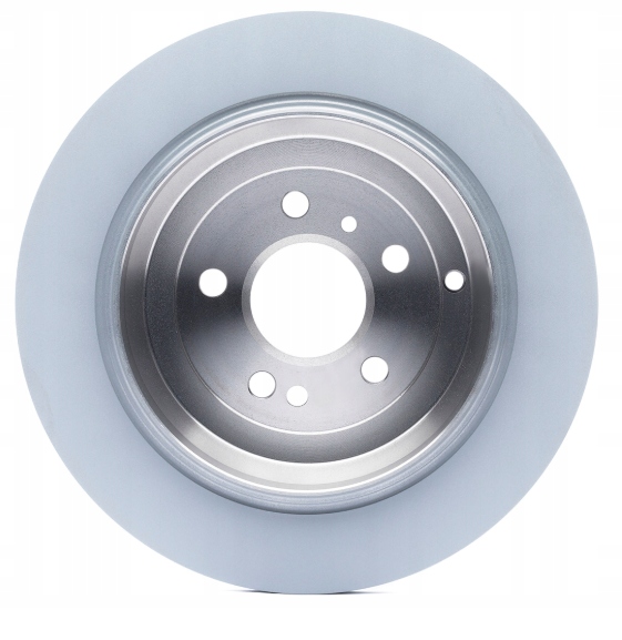 Brzdový Kotouč Mercedes Oe Zadní A1644231312 ML W164, R Třída W251