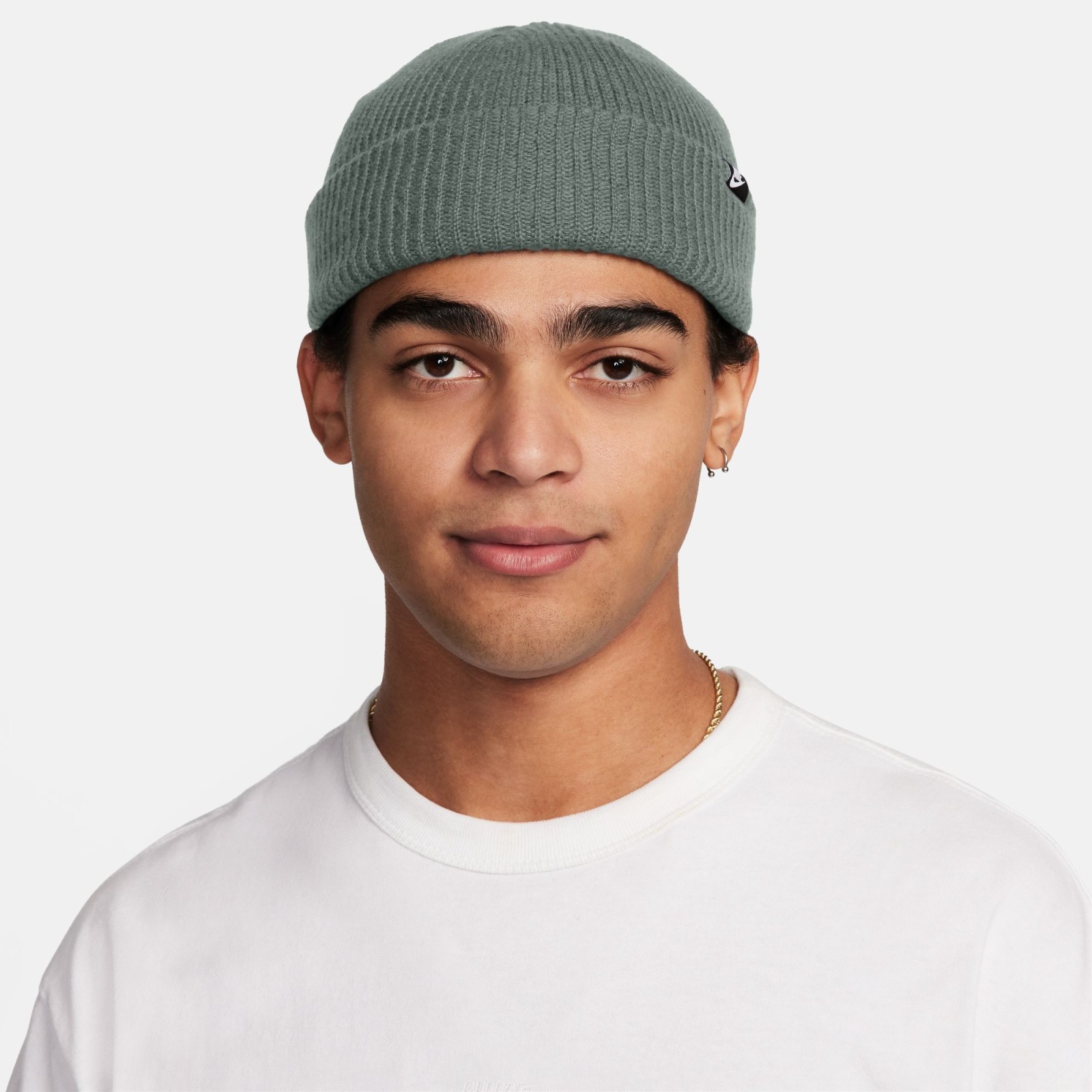 Zimní čepice Nike Terra Futura365 Short-Cuff Beanie