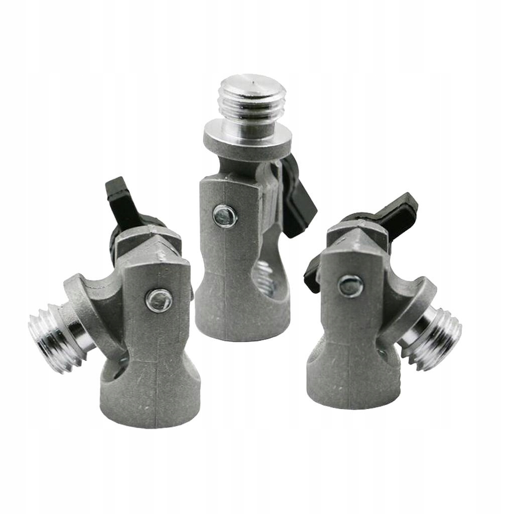 1 poziom Adapter do statywu Kolor lasera czerwony