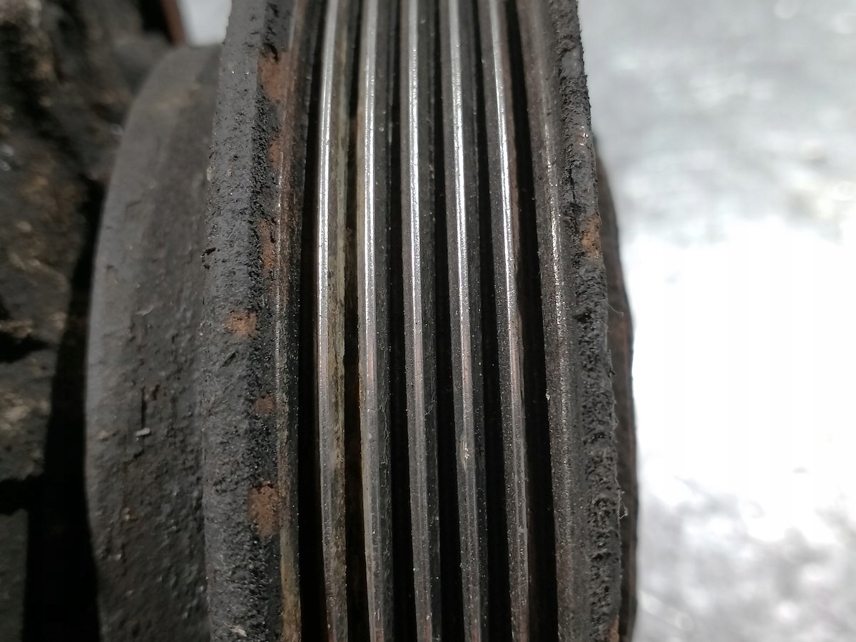 компрессор кондиционера lancia YPSILON II 1.3