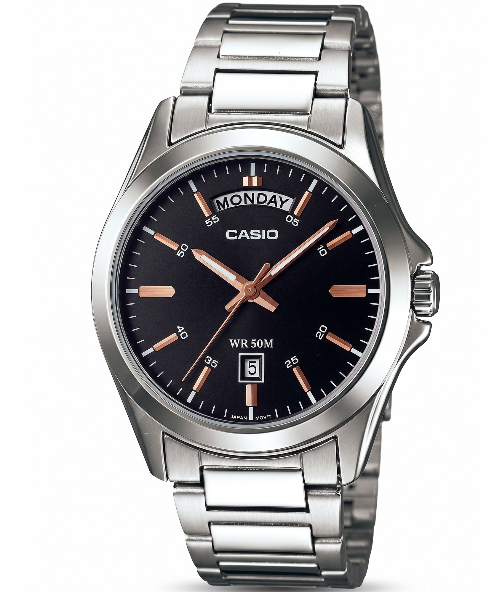 Pánské hodinky Casio Classic