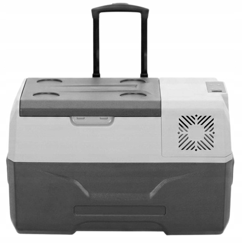 Arctic Box CX30 Lodówka Turystyczna Kompresorowa Zamrażarka Samochodowa 30l