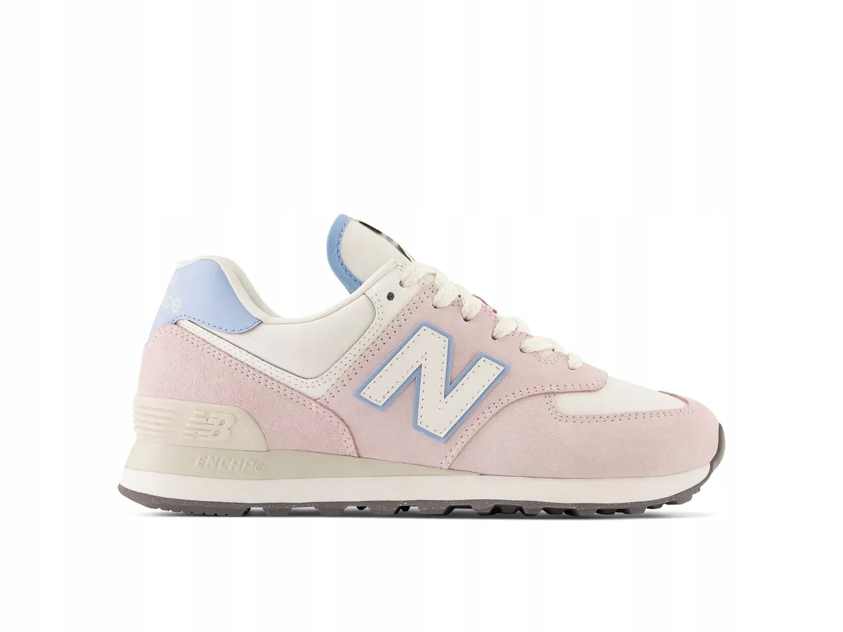 New Balance WL574QC Buty damskie