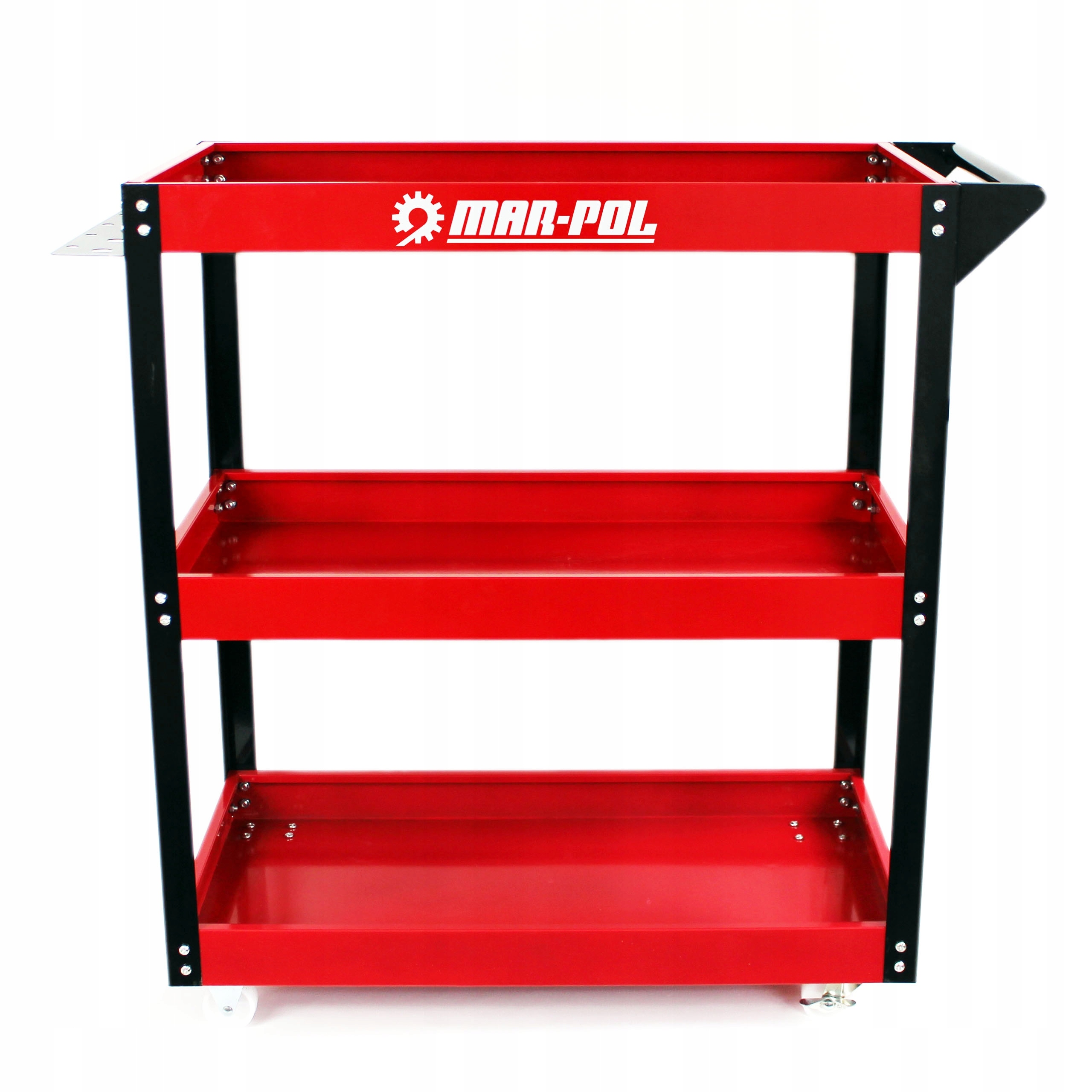 

Szafka Wózek Warsztatowy Narzędziowy Serwisowy