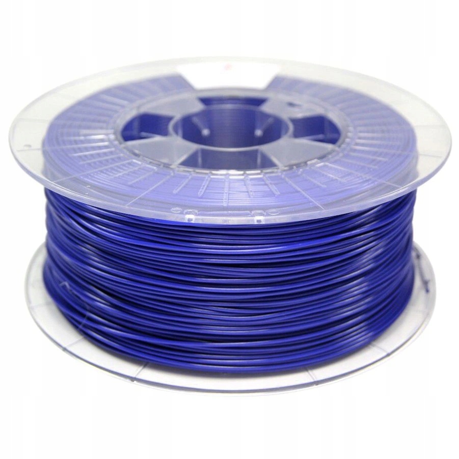 Filament Spectrum Pla 1,75 mm 1 kg Tmavě modrá (Navy Blue)