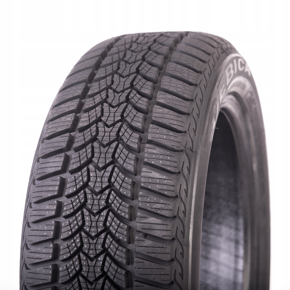 1x Zimní Pneumatika 195/55 R16 Dębica Frigo HP2 87H