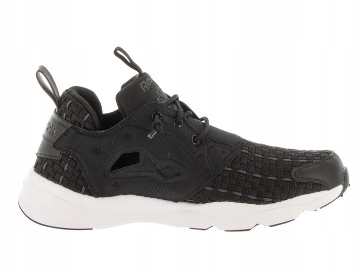 Boty Reebok Furylite New Woven V70798, velikost 36