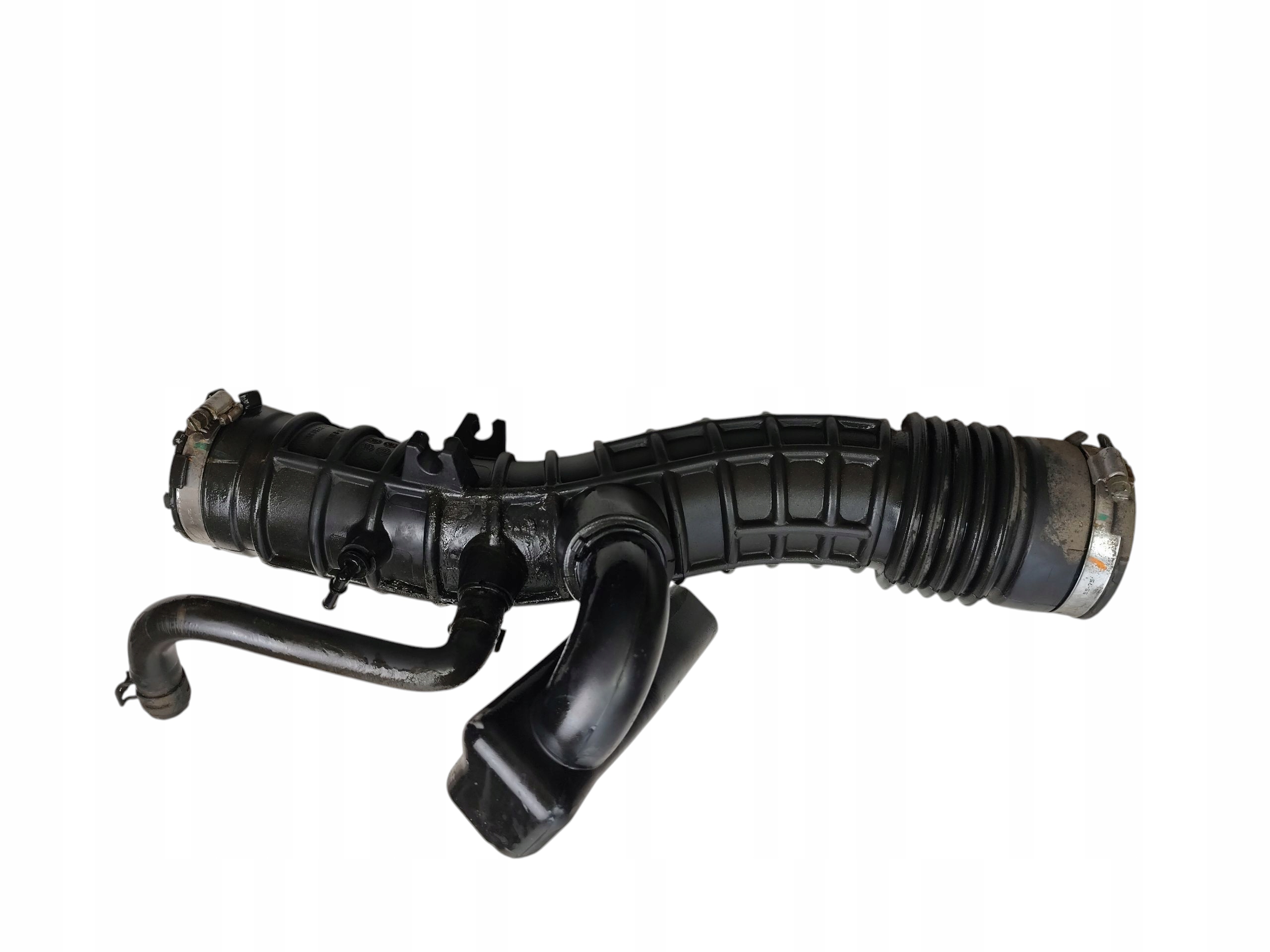 wiring pipe air hose DACIA DOKKER 1.6 SCE 102KM