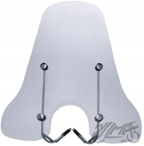 AB79141B - ВЕТРОВОЕ СТЕКЛО ВЕТРОВОГО СТЕКЛА СКУТЕР VESPA SPRINT