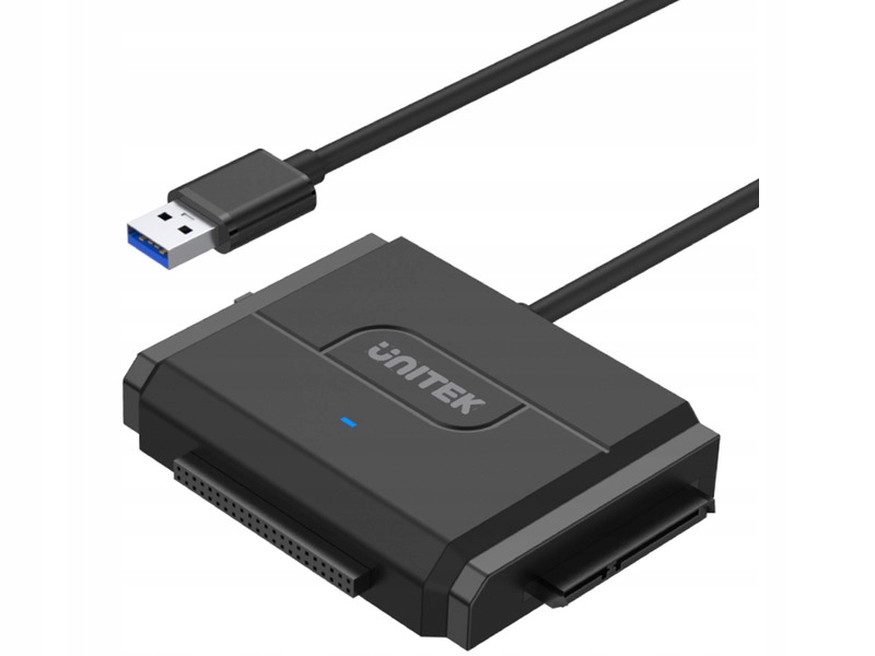 Adapter Usb Sata/ide Unitek 1.5 m