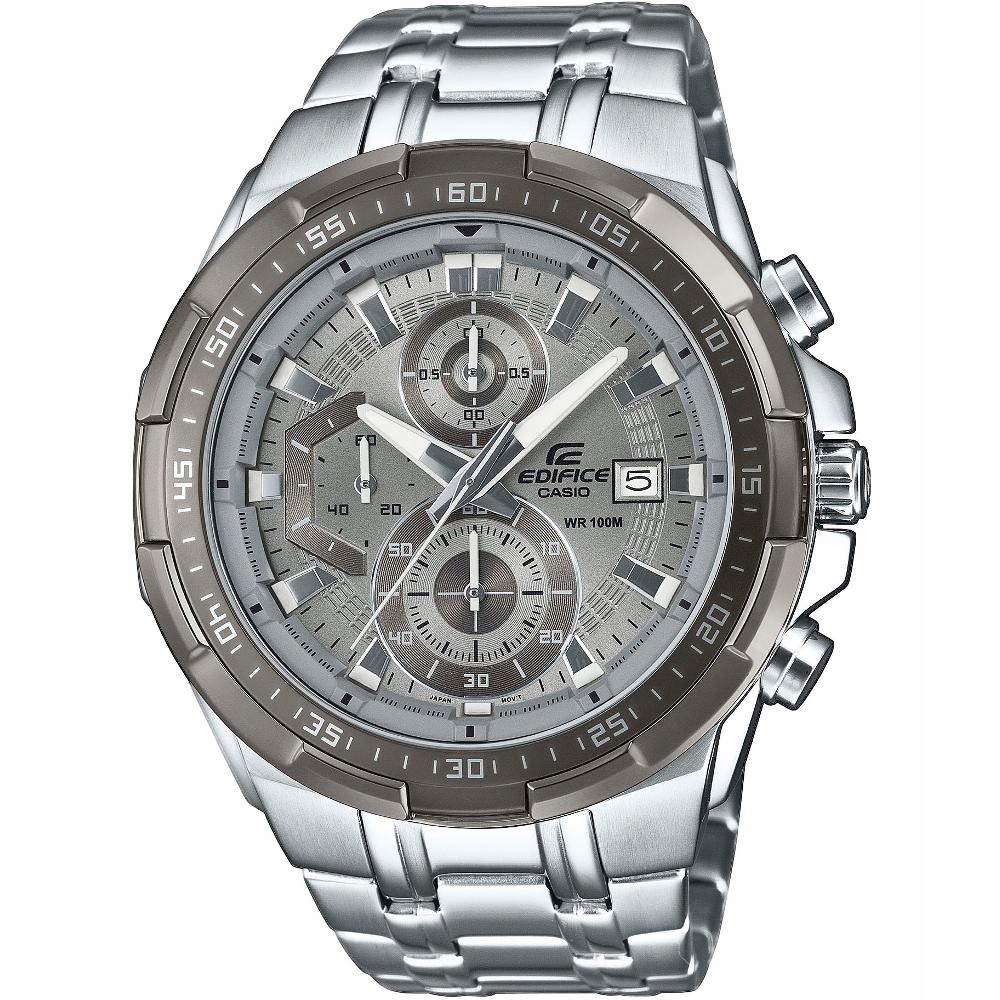 Hodinky Casio EFR-539DE-8AVUEF