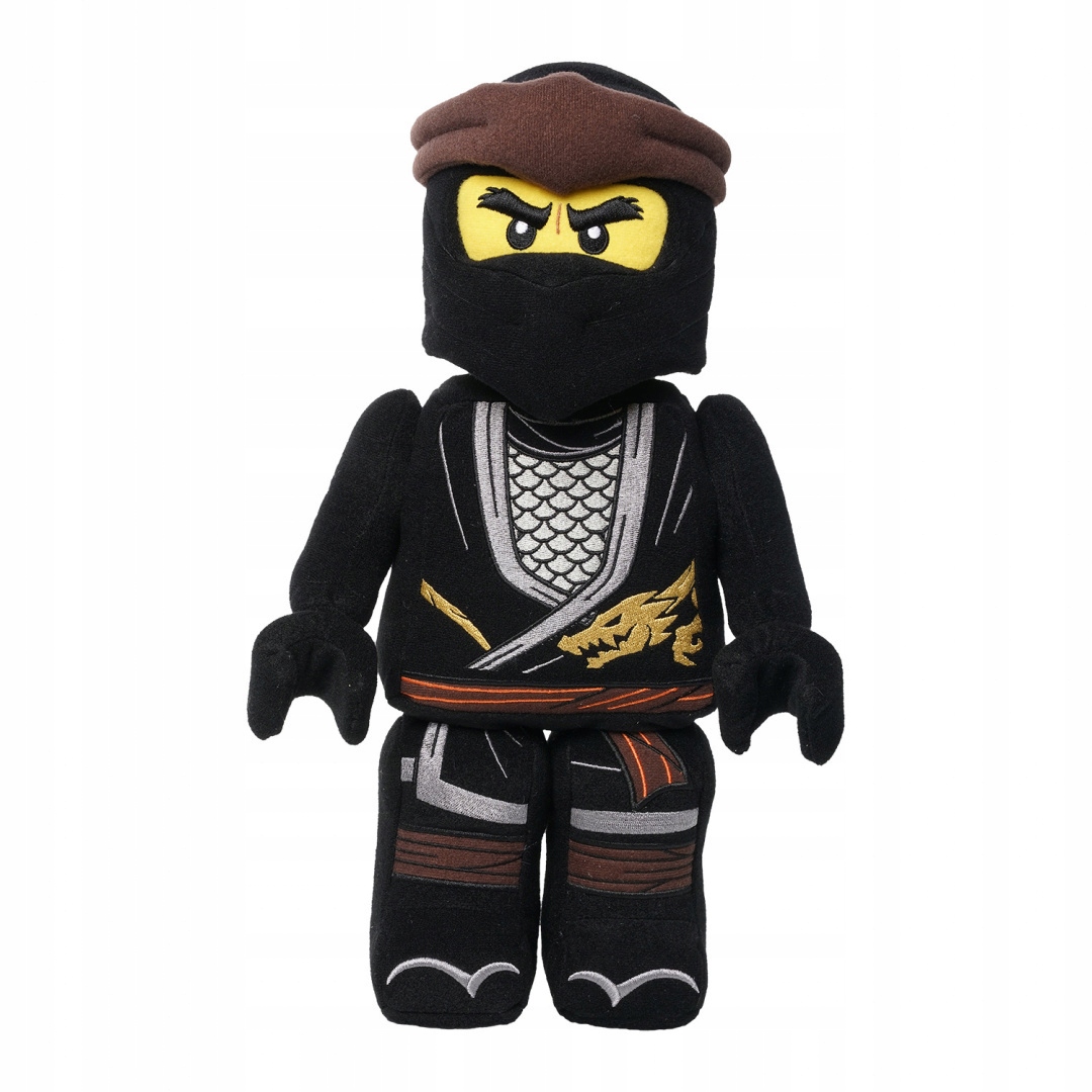 

Lego Ninjago Pluszak Maskotka Cole 342140