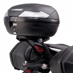 Kappa Nosič Centrálneho Kufru Honda Cb 600 (11-13), Cbr 600F (11-13) (bez