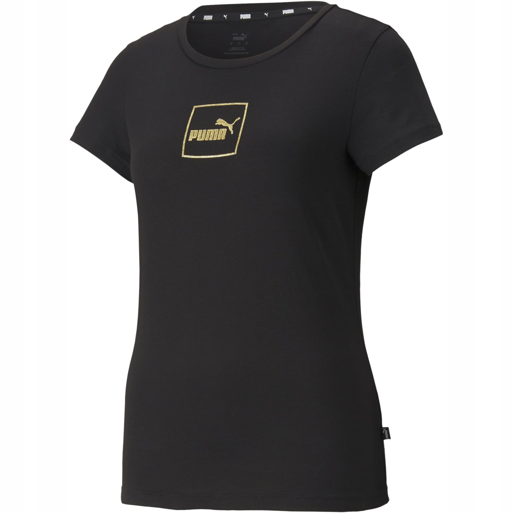 

Puma Koszulka Holiday 58954701 r S