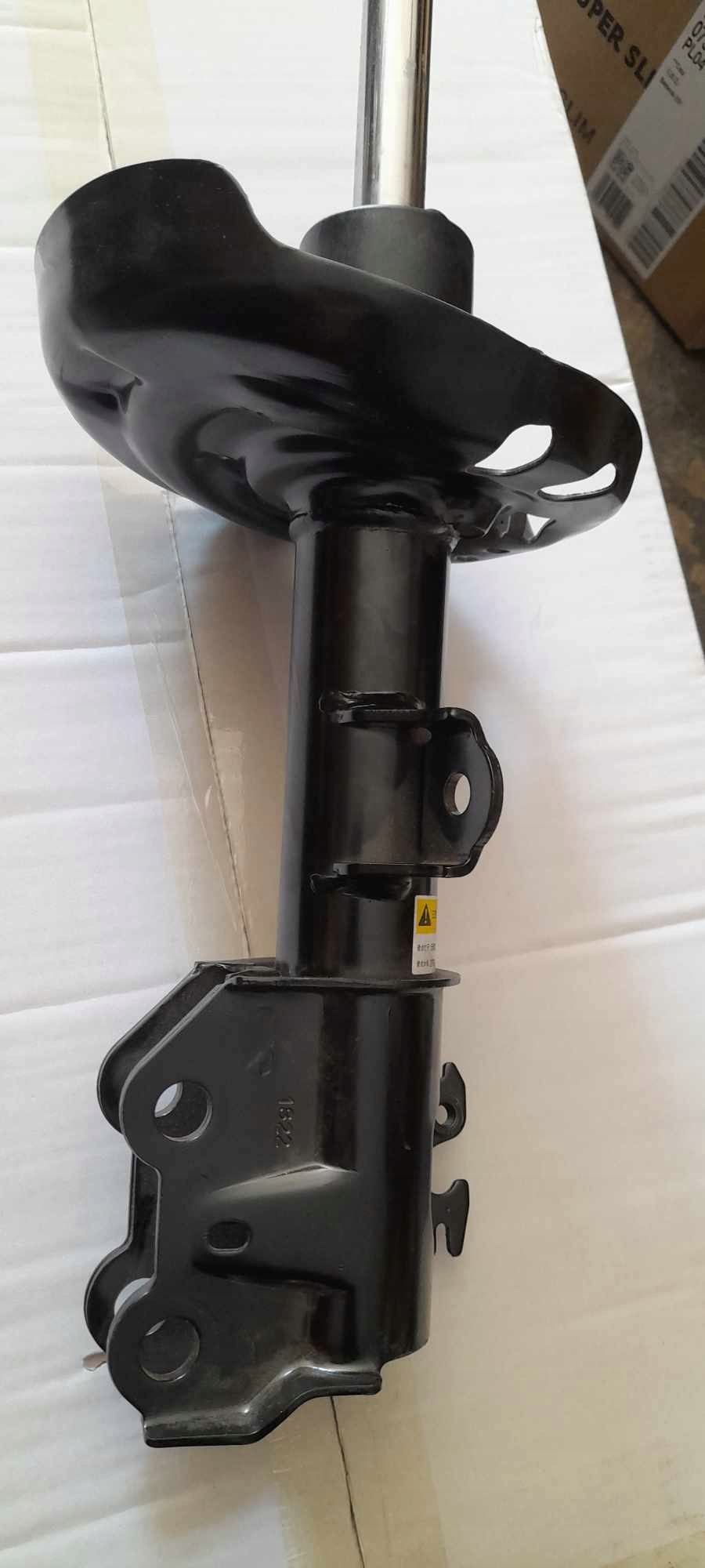 shock absorber right front TOYOTA C-HR 48510-F4021