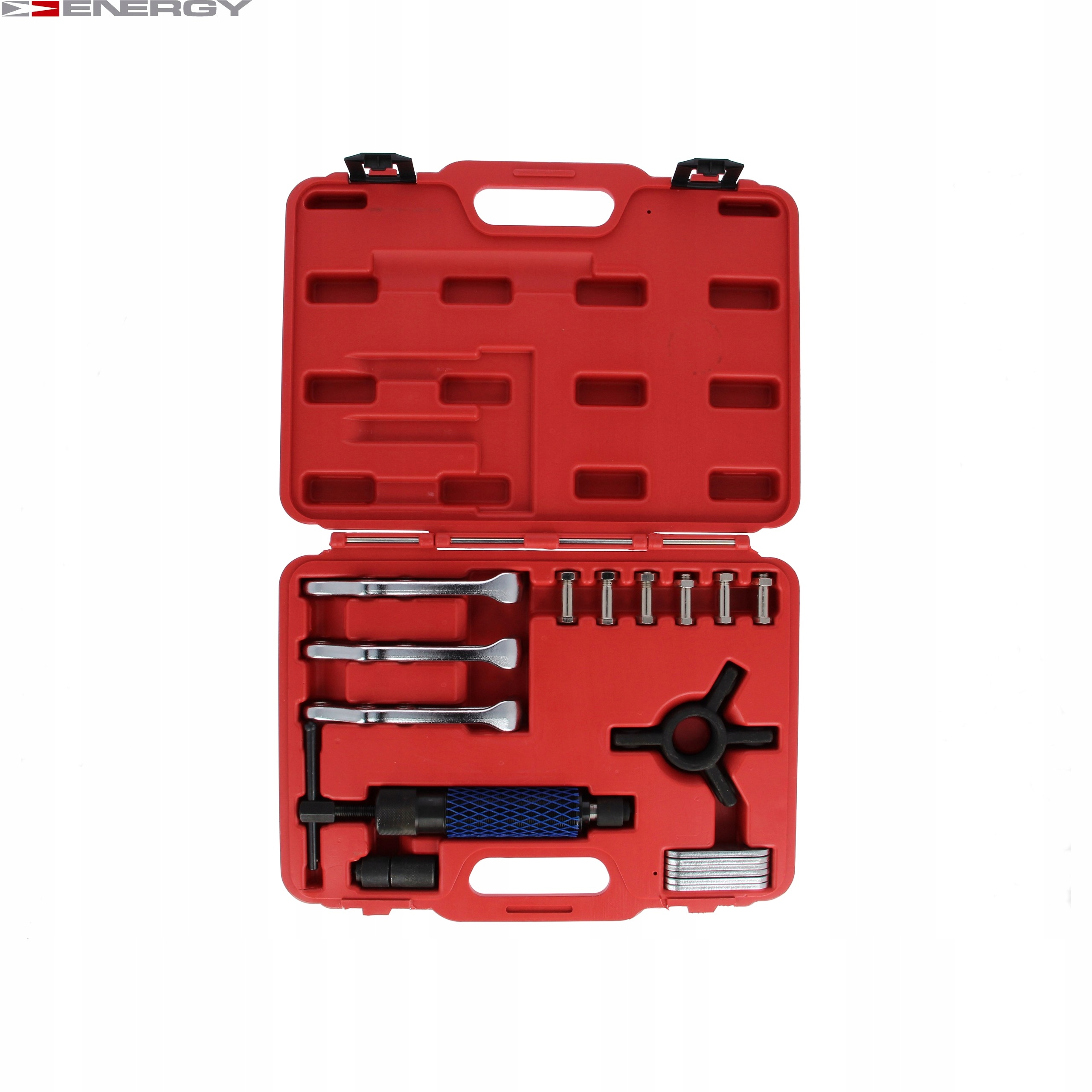 Hydraulický trojramenný sťahovák Energy NE00260