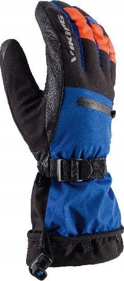 Rękawice narciarskie Viking Razor r.7