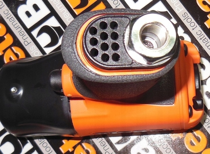 BETA KLUCZ UDAROWY PNEUMATYCZNY 1/2'' 1750NM 1927P Prędkość obrotowa 7500 obr./min