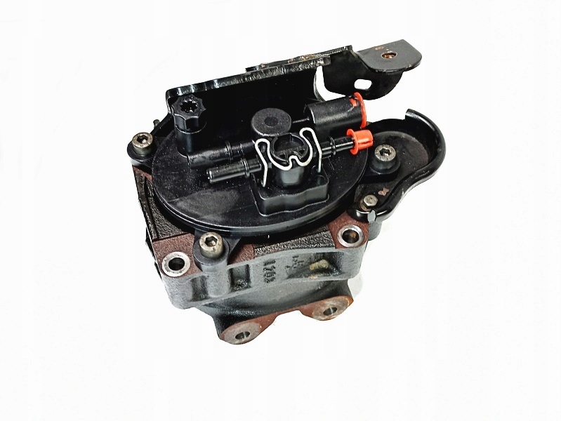 Filtr paliwa 2.2 Tdci Mondeo 4 Galaxy Smax 4007