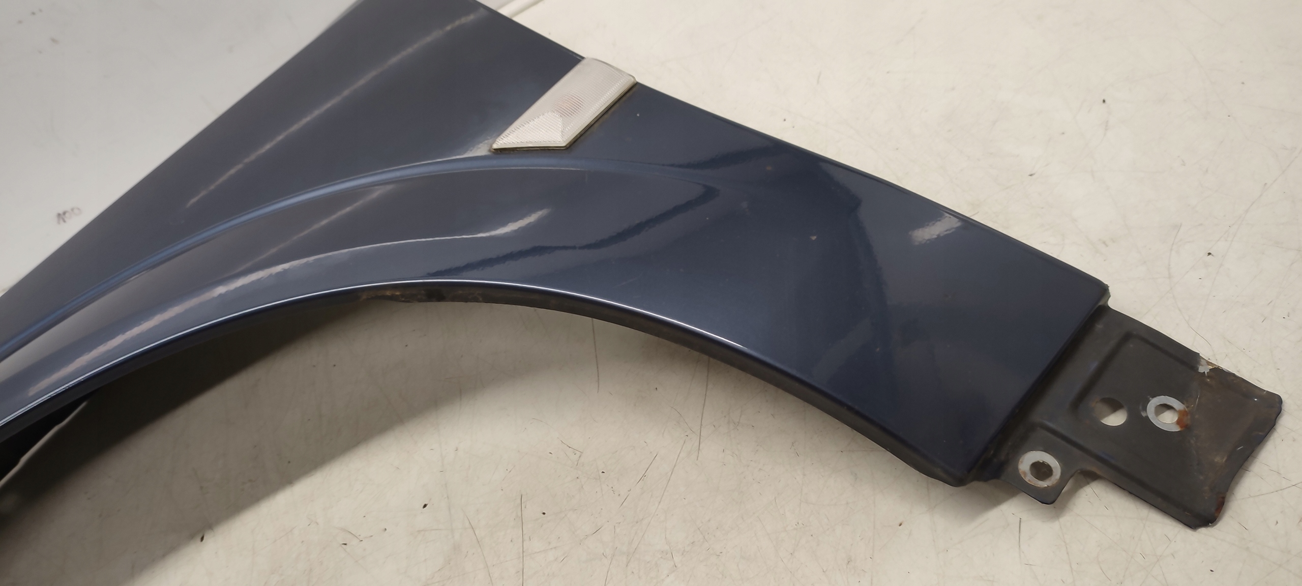 fender left front front Opel Vectra C LIFT Z168