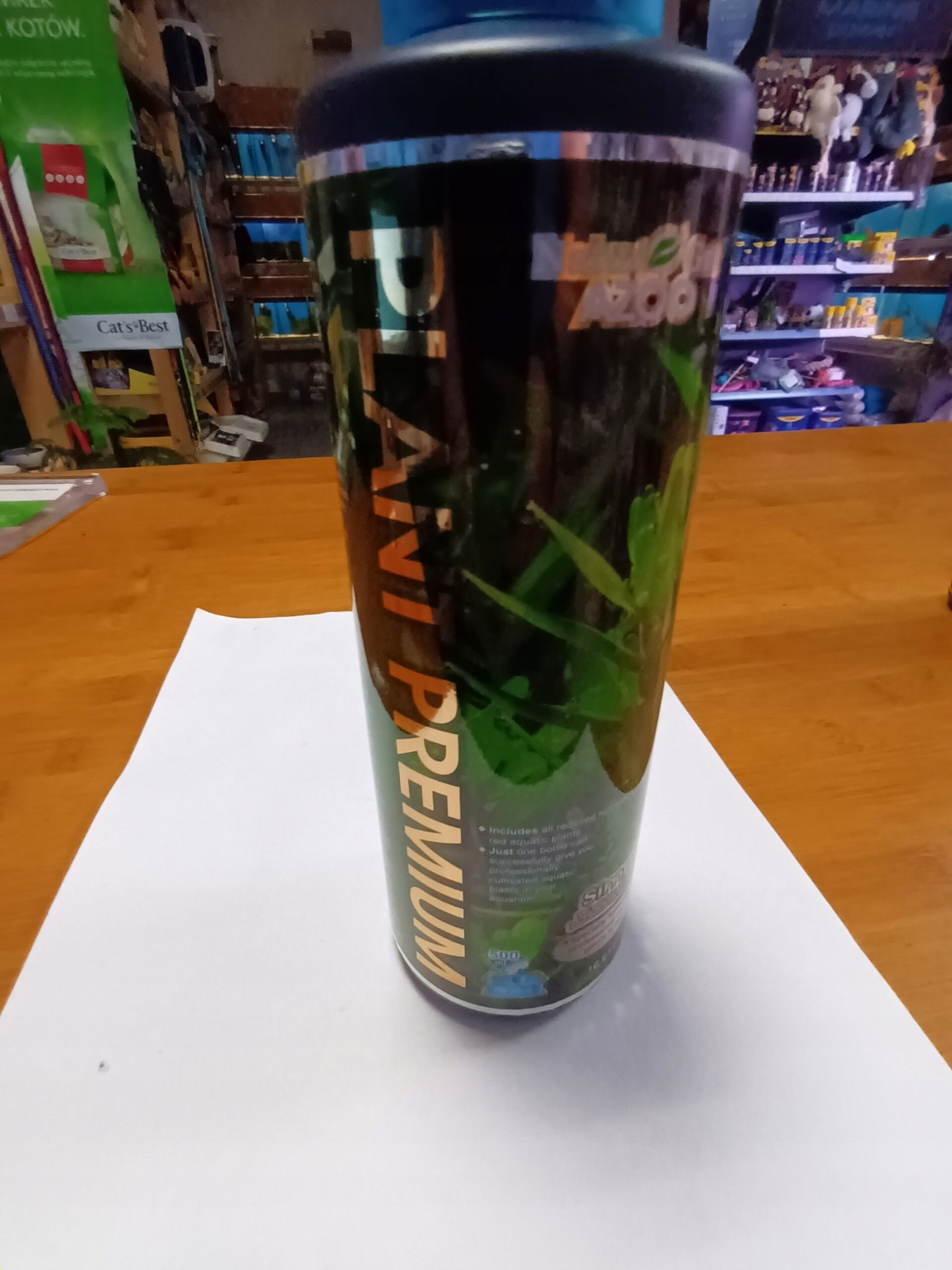 Levně Azoo Plant Premium 500 ml