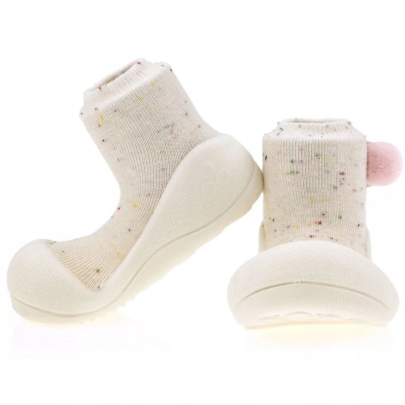 

Attipas Shooting Star Cream R. 13,5 cm 22,5