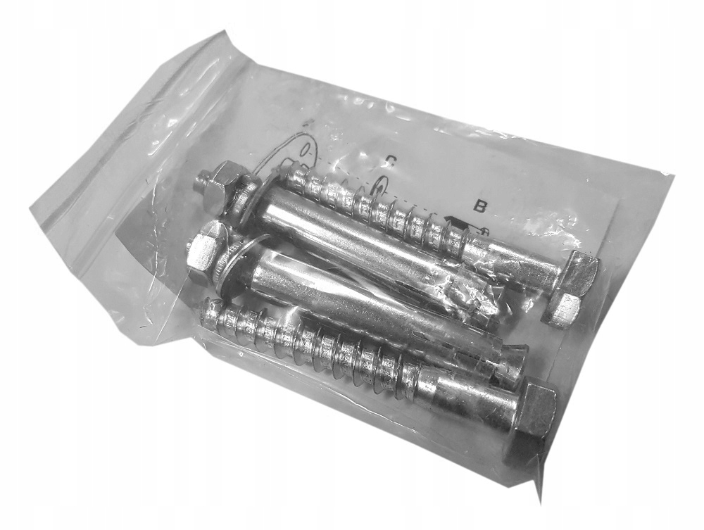 UCHWYT DO LIN PASÓW TRENINGOWYCH NA SUFIT ŚCIANĘ Kod producenta DY-FX-01