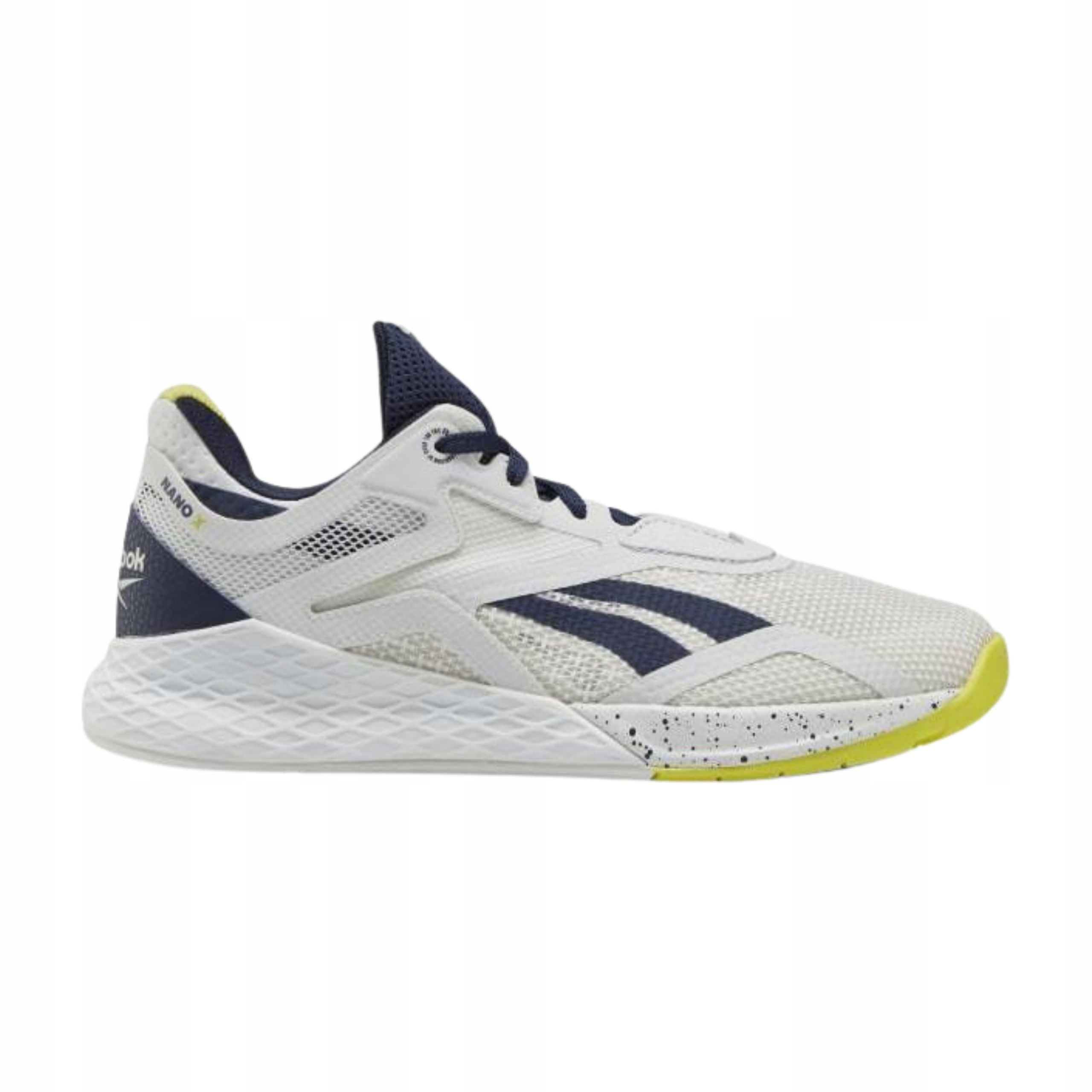 Damskie buty treningowe Reebok Nano X 37