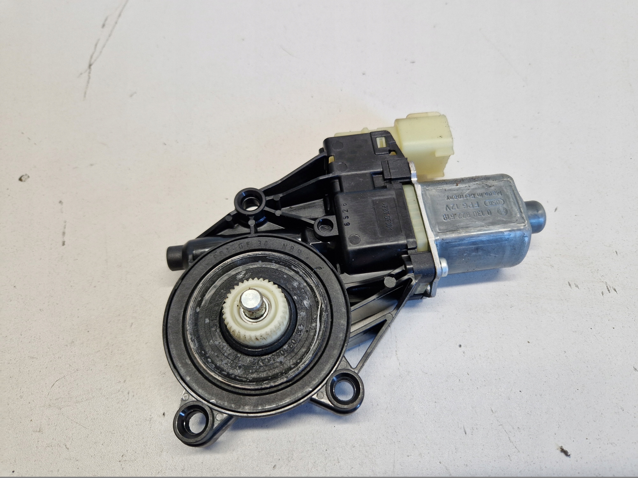 FORD FIESTA MK7 mini motor windows right front