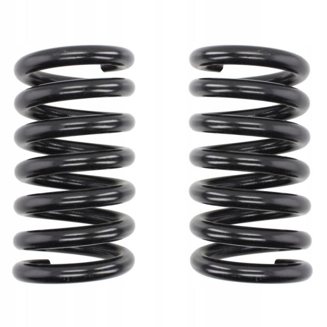 2x пружина перед FORD TRANSIT 91-
