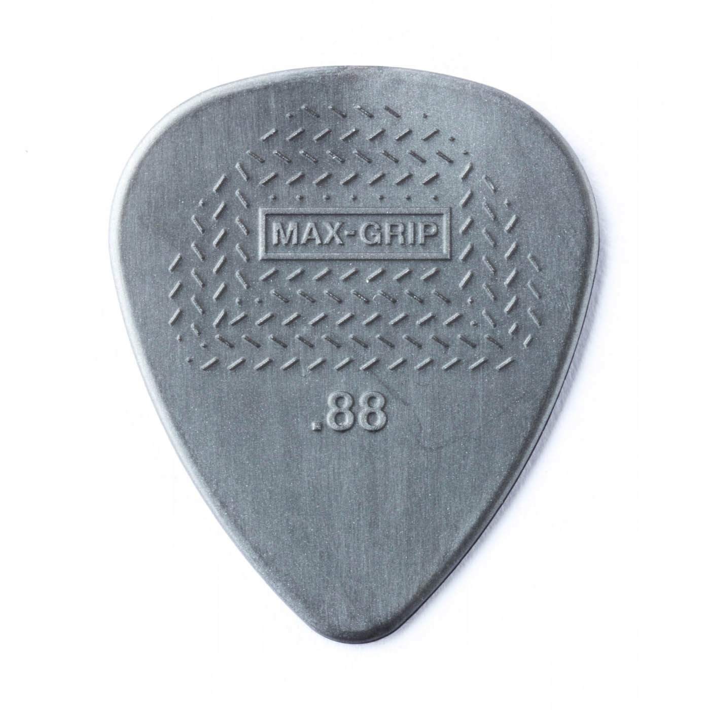 

Dunlop 449R Nylon Max Grip kostka gitarowa 0.88mm