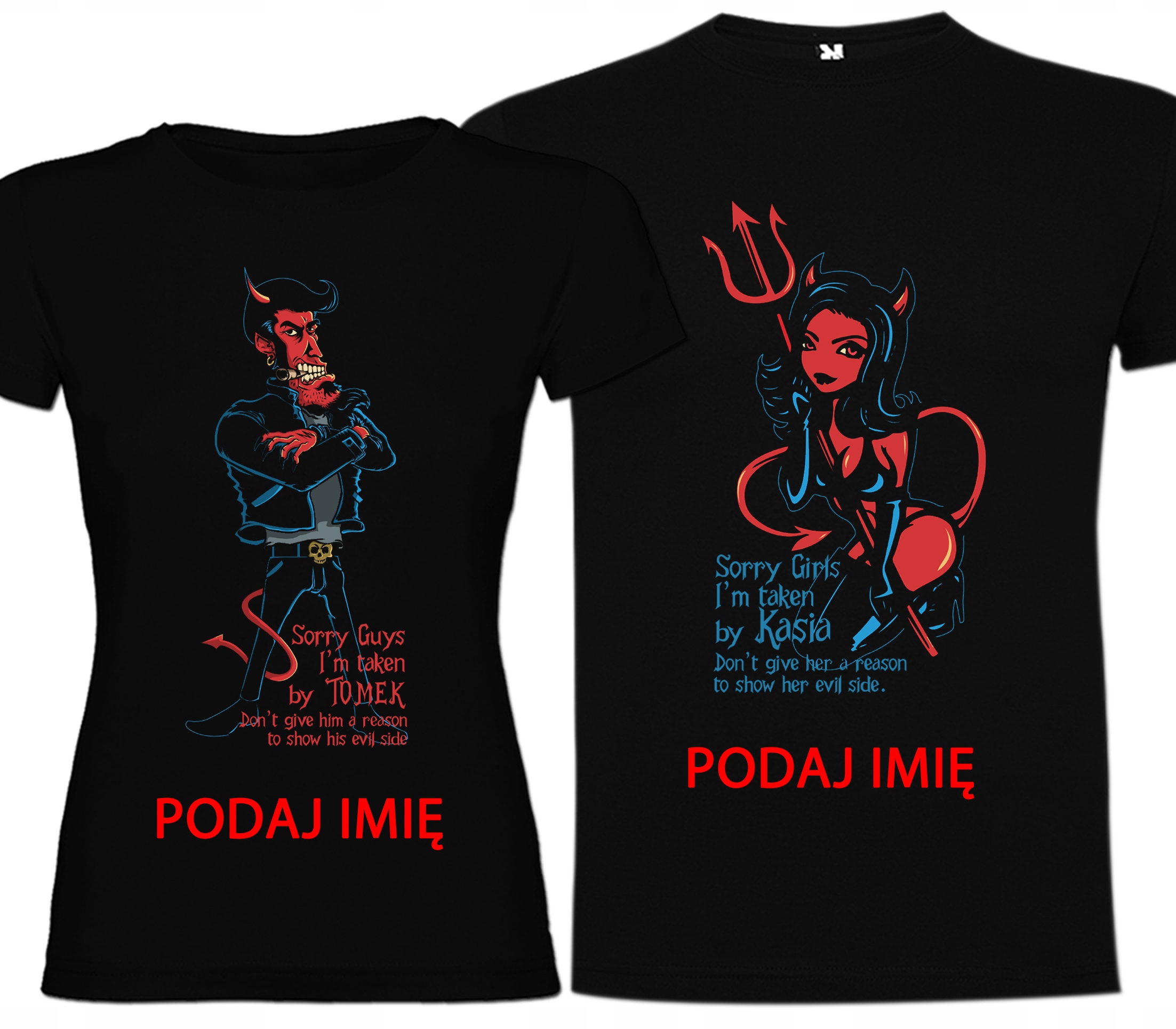 

Dla Męża Żony Zakochanych Par Na Walentynki XXL