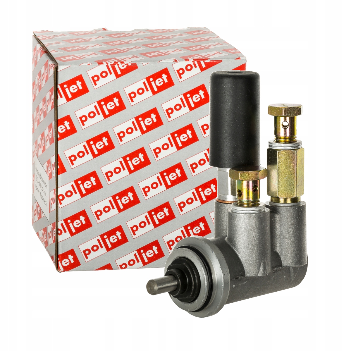 933295, 933280, - Насос питания Zetor CD3M-3552 933295 933280